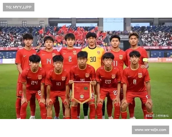 中国U16vs沙特U16首发:邝兆镭、万项先发,卢琦政、李钧鹏出战 中国U16vs沙特U16首发:邝兆镭、万项先发,卢琦政、李钧鹏出战